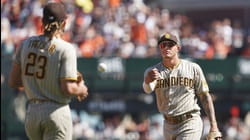 Padres Go All-In At MLB Trade Deadline