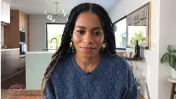 International Women's Day With Victoria Mahoney and Kelly McCreary