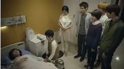 Nailshop Paris: S1 E8