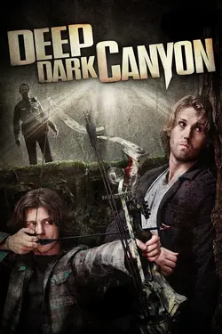 Deep Dark Canyon