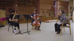 Classical Music Echoed Across the World