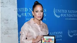 J.Lo: Self Made