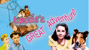 Lassie's Great Adventure
