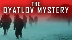 The Dyatlov Mystery
