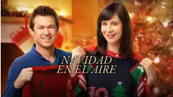 Navidad en el aire