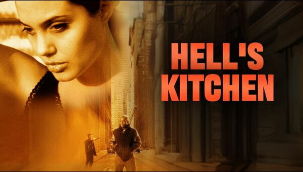 Hell's Kitchen on FREECABLE TV