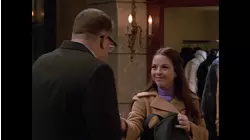 He Harassed Me, He Harassed Me Not