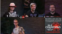 High Rollers: A Rogue's Gambit #4 | A Noble Sacrifice