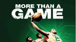 More Than a Game