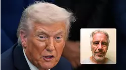 Trump signs new law requiring DOJ to release Epstein files