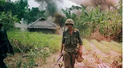 The War in Vietnam