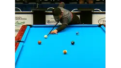 2023 Accu-Stats International Open