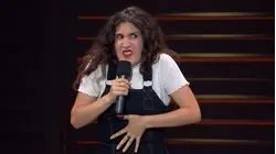 Mike Lawrence, Charlie Demers, Kate Berlant, and Daliso Chaponda