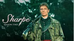 Sharpe's Company