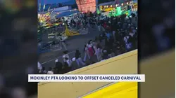 McKinley PTA fundraising on track to offset canceled carnival losses at Jennings Beach