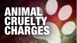 Central Islip woman charged after allegedly using shattered glass to deter animals in apartment complex