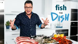 Fish the Dish