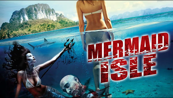 Mermaid Isle on FREECABLE TV