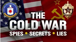 The Cold War
