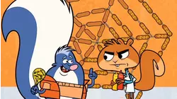 Paddle Dogs / Looking for Richard