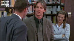 Silk Stalkings: S7 E15 - Teacher's Pet