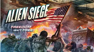Alien Siege