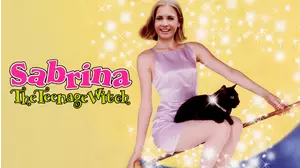 Sabrina the Teenage Witch