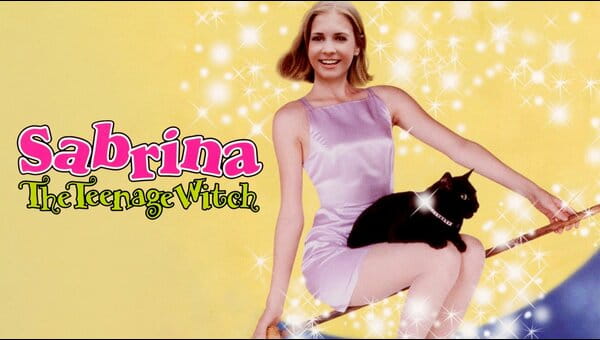 Sabrina the Teenage Witch on FREECABLE TV