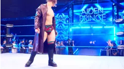 IMPACT! Wrestling - April 26, 2019