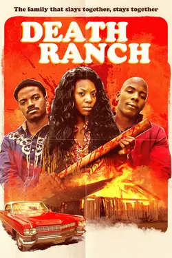 Death Ranch