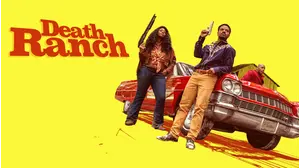 Death Ranch