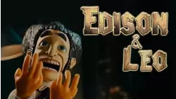 Edison & Leo