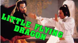Little Flying Dragon