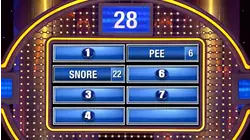 Ladies don't want men who do whaaat in bed??