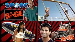 The Jace Hall Show - Episode 22: Biblical Sidekicks and Gaming Legends