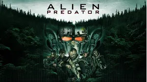 Alien Predator