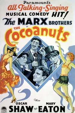 The Cocoanuts