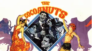 The Cocoanuts