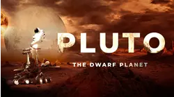 Pluto: The Dwarf Planet
