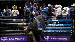 PBR Teams 2024 Nashville Day 1