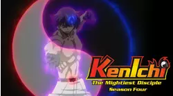 Collapse of the Shinpaku Federation! The Crazy Fist Stealthily Approaches!