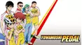 Yowamushi Pedal