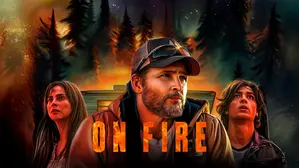 On Fire