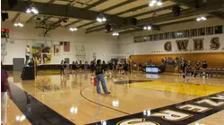 Fundraiser held for late Golden West basketball coach Drew Hall