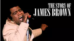 The Story of James Brown
