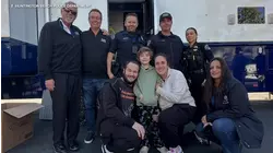 6-year-old boy found after going missing in Huntington Beach