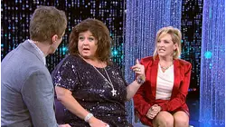 Smoke Before the Fire -- Dance Moms