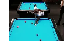 2025 Women's Professional Billiard Association: Olhausen Raxx Mezz Invitational