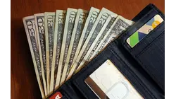 Cash is king: New state law requires NY stores to accept cash payments