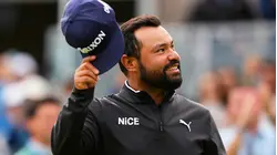 J.J. Spaun Round 4 highlights from Valero